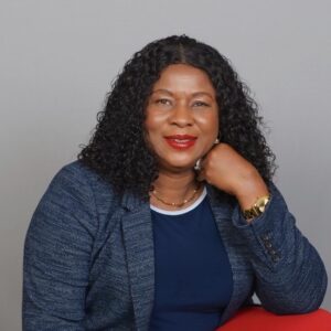 Picture of Dr. Angela Ikeme