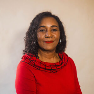 Picture of Dr. Margaret Obilor