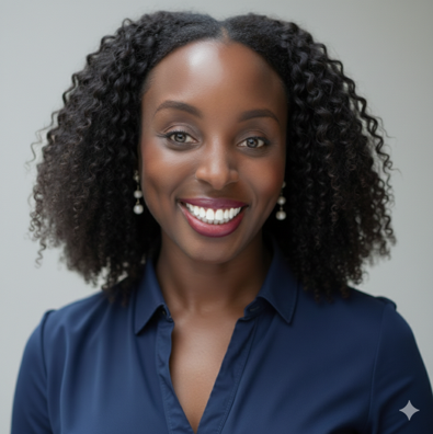 Christelle Mombo-Zigah
