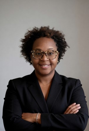 Alissa Erogbogbo, MD FACOG