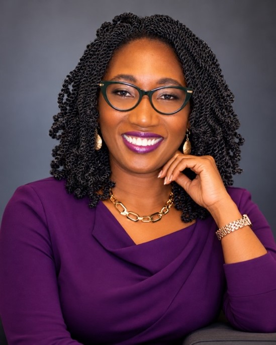 Sharon R. Thompson