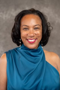 Dr. Michelle Hector