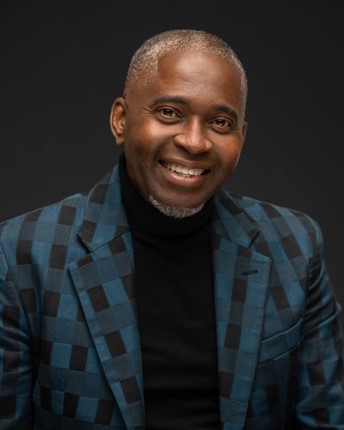 Ambassador Chike C. Nwoffiah