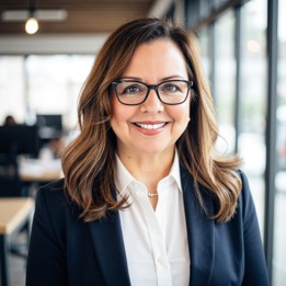 Anna Dapelo-Garcia